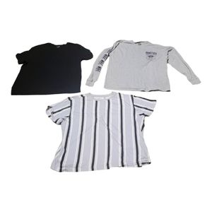 Men's Shirts